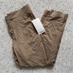 NWT Athleta Brooklyn Ankle Pant